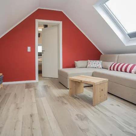 Welcome In - Nr 511 Mit Terrasse Und Eigenem Parkplatz Appartement