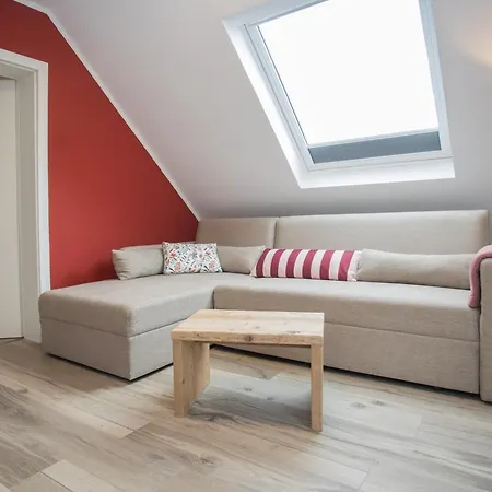 Welcome In - Nr 511 Mit Terrasse Und Eigenem Parkplatz Appartement Winterberg