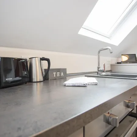 Welcome In - Nr 511 Mit Terrasse Und Eigenem Parkplatz Winterberg
