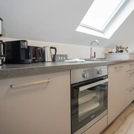 Welcome In - Nr 511 Mit Terrasse Und Eigenem Parkplatz * Winterberg