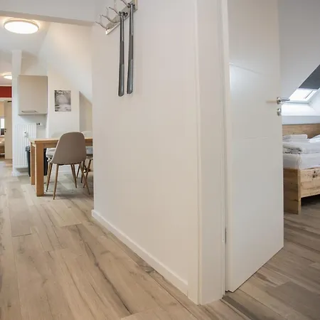 Welcome In - Nr 511 Mit Terrasse Und Eigenem Parkplatz *