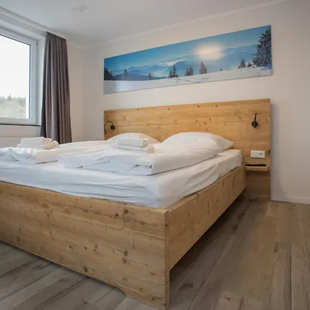 Welcome In - Nr 511 Mit Terrasse Und Eigenem Parkplatz Appartement *