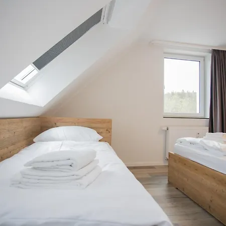 Welcome In - Nr 511 Mit Terrasse Und Eigenem Parkplatz *