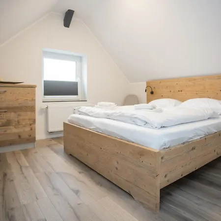 Appartement Welcome In - Nr 511 Mit Terrasse Und Eigenem Parkplatz *