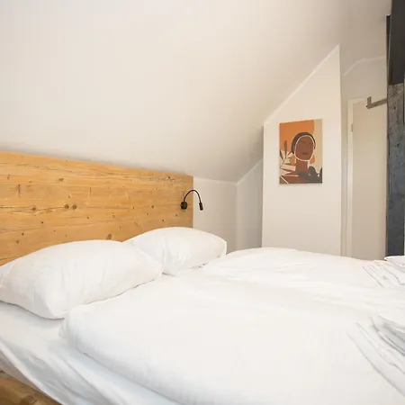 Welcome In - Nr 511 Mit Terrasse Und Eigenem Parkplatz * Winterberg