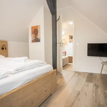 Appartement Welcome In - Nr 511 Mit Terrasse Und Eigenem Parkplatz Winterberg