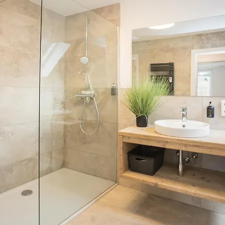 Welcome In - Nr 511 Mit Terrasse Und Eigenem Parkplatz Winterberg
