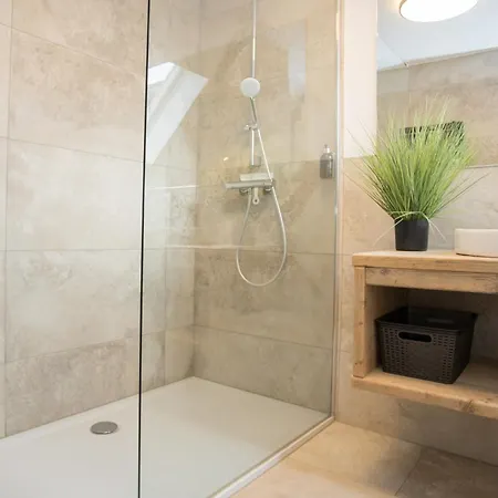 Appartement Welcome In - Nr 511 Mit Terrasse Und Eigenem Parkplatz *