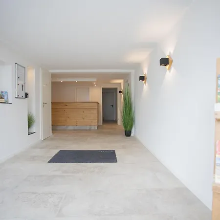 Welcome In - Nr 511 Mit Terrasse Und Eigenem Parkplatz