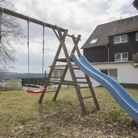 Welcome In - Nr 511 Mit Terrasse Und Eigenem Parkplatz Appartement