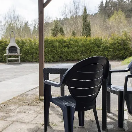 Welcome In - Nr 511 Mit Terrasse Und Eigenem Parkplatz Appartement