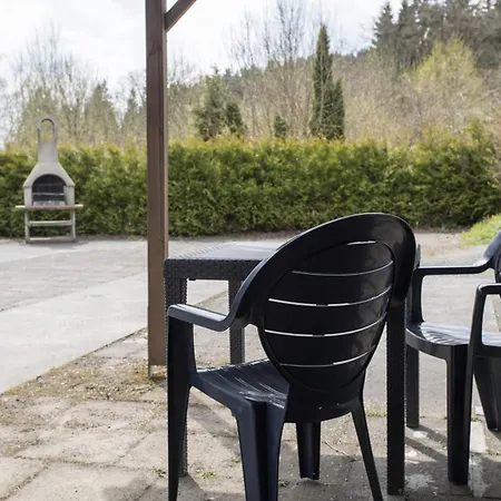 Appartement Welcome In - Nr 511 Mit Terrasse Und Eigenem Parkplatz